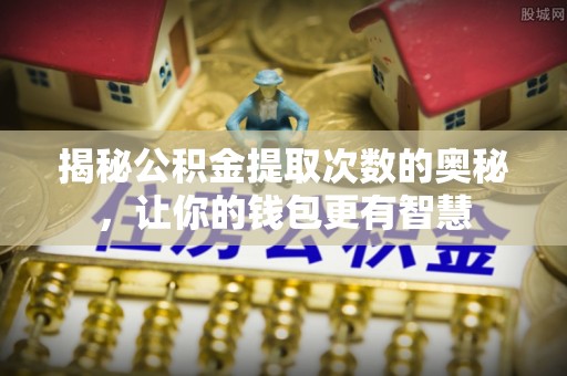 云林揭秘公积金提取次数的奥秘，让你的钱包更有智慧