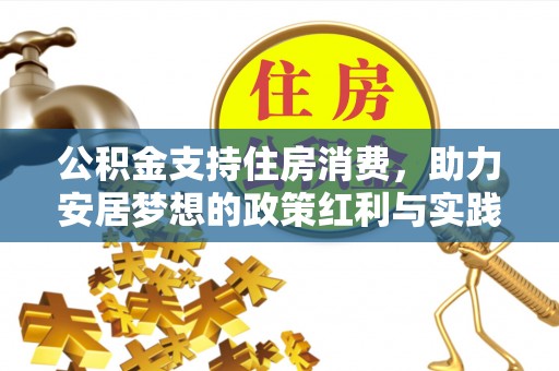 云林公积金支持住房消费，助力安居梦想的政策红利与实践
