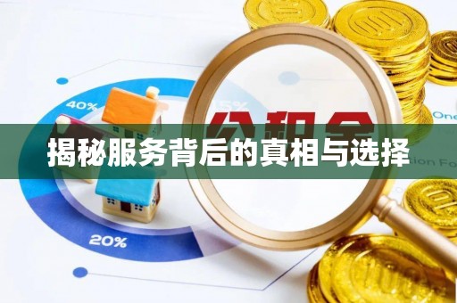 云林揭秘服务背后的真相与选择