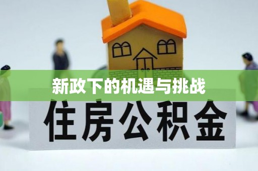 云林新政下的机遇与挑战