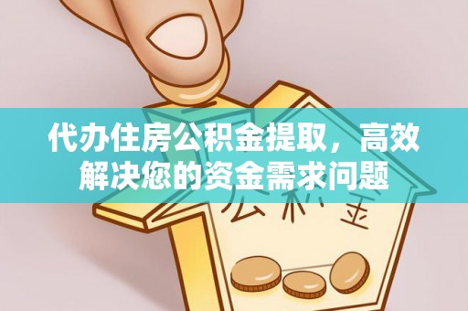 云林代办住房公积金提取，高效解决您的资金需求问题