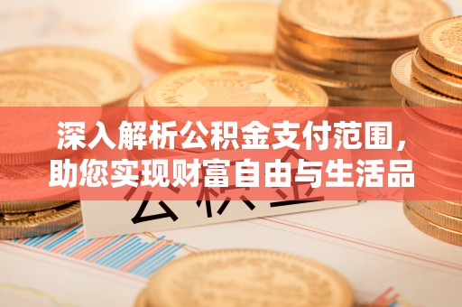 云林深入解析公积金支付范围，助您实现财富自由与生活品质提升