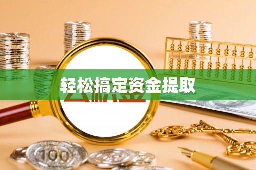 云林轻松搞定资金提取