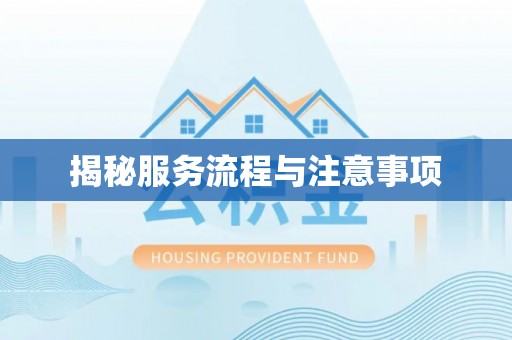 云林揭秘服务流程与注意事项