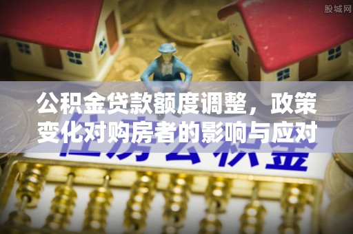 云林公积金贷款额度调整，政策变化对购房者的影响与应对策略