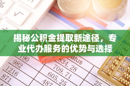 云林揭秘公积金提取新途径，专业代办服务的优势与选择