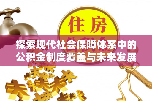 云林探索现代社会保障体系中的公积金制度覆盖与未来发展