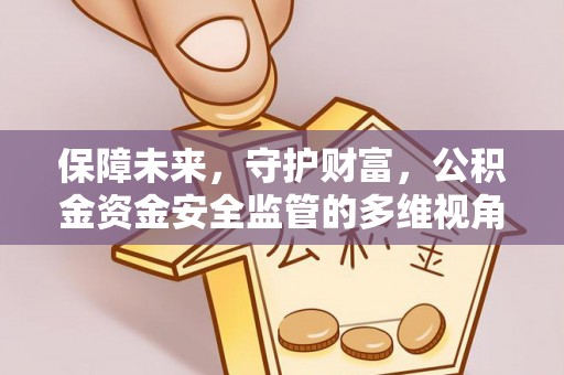 云林保障未来，守护财富，公积金资金安全监管的多维视角