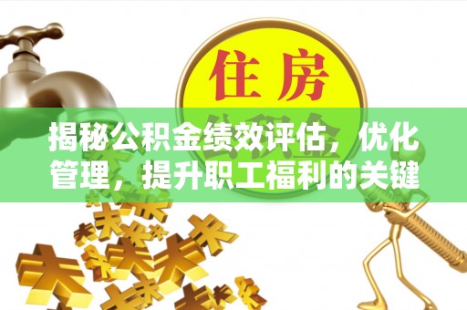 云林揭秘公积金绩效评估，优化管理，提升职工福利的关键一步