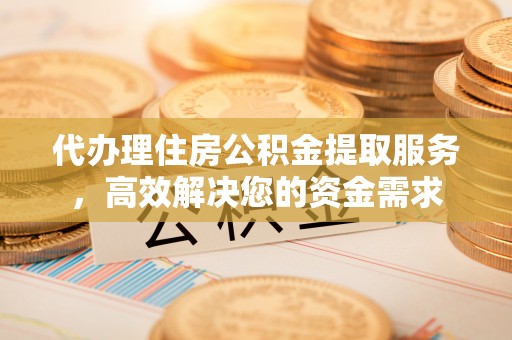 云林代办理住房公积金提取服务，高效解决您的资金需求