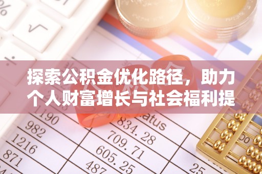 云林探索公积金优化路径，助力个人财富增长与社会福利提升