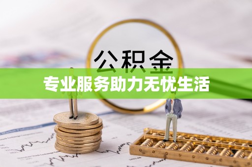 云林专业服务助力无忧生活