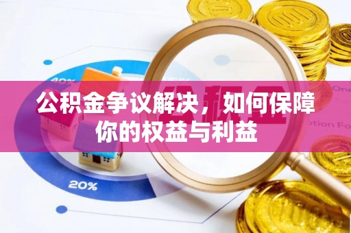 云林公积金争议解决，如何保障你的权益与利益