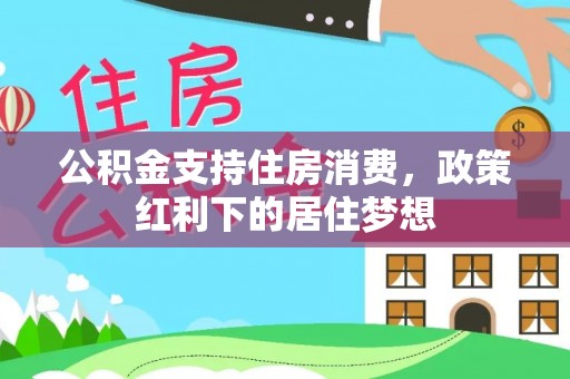 云林公积金支持住房消费，政策红利下的居住梦想