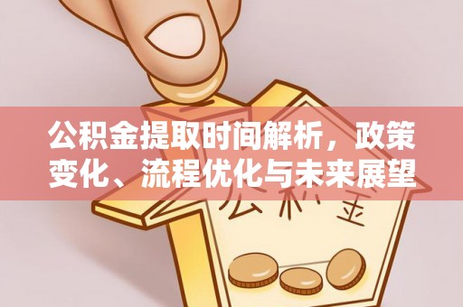 云林公积金提取时间解析，政策变化、流程优化与未来展望