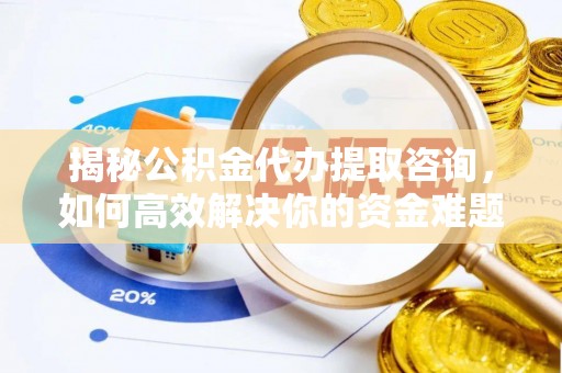 云林揭秘公积金代办提取咨询，如何高效解决你的资金难题