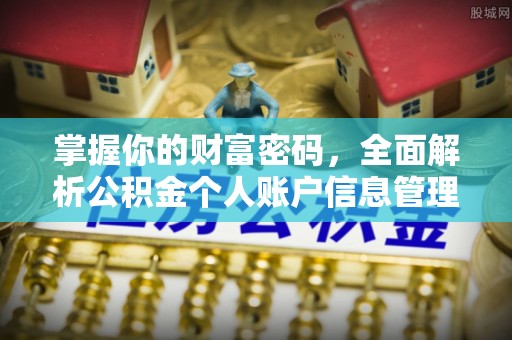 云林掌握你的财富密码，全面解析公积金个人账户信息管理