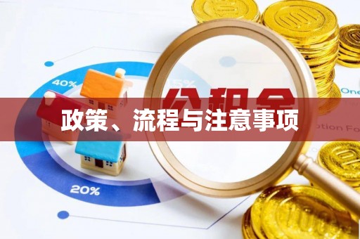 云林政策、流程与注意事项