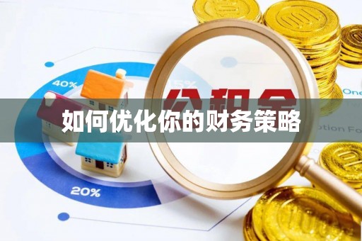 云林如何优化你的财务策略