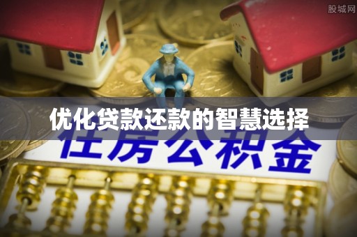 云林优化贷款还款的智慧选择
