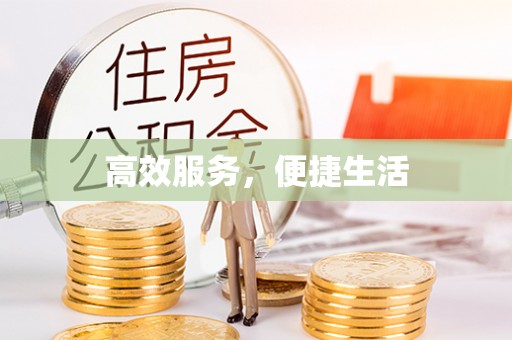 云林高效服务，便捷生活