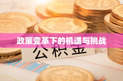云林政策变革下的机遇与挑战