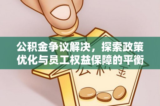 云林公积金争议解决，探索政策优化与员工权益保障的平衡点