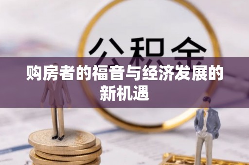 云林购房者的福音与经济发展的新机遇