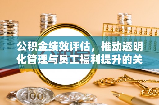 云林公积金绩效评估，推动透明化管理与员工福利提升的关键