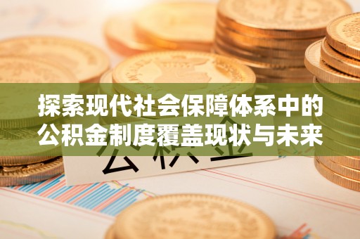 云林探索现代社会保障体系中的公积金制度覆盖现状与未来