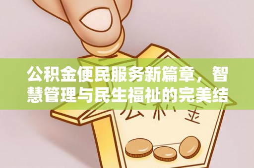 云林公积金便民服务新篇章，智慧管理与民生福祉的完美结合