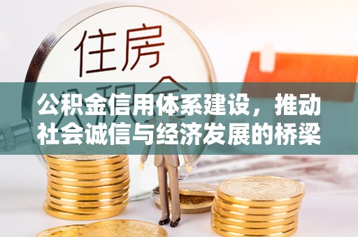 云林公积金信用体系建设，推动社会诚信与经济发展的桥梁