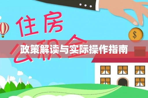 云林政策解读与实际操作指南