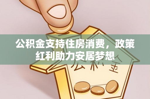 云林公积金支持住房消费，政策红利助力安居梦想