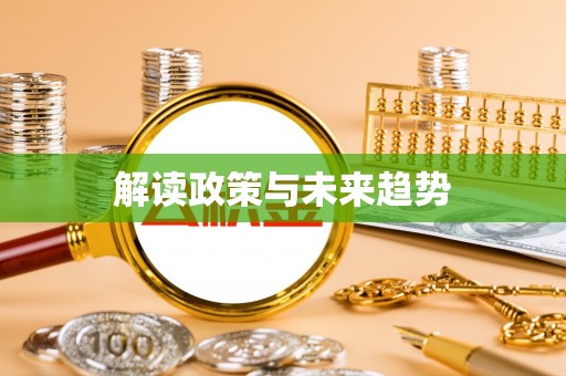 云林解读政策与未来趋势