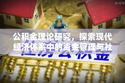 云林公积金理论研究，探索现代经济体系中的资金管理与社会福利