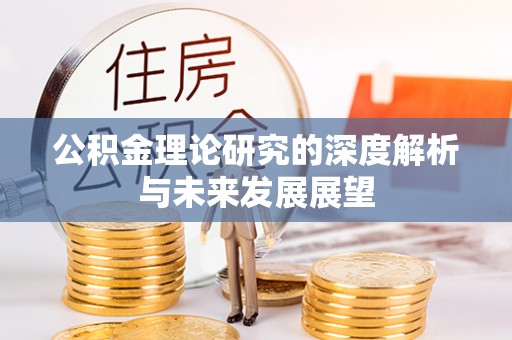 云林公积金理论研究的深度解析与未来发展展望