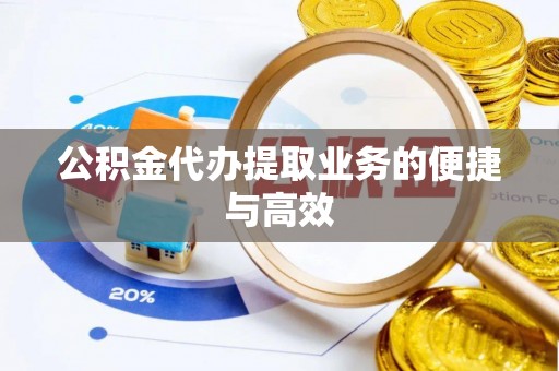 云林公积金代办提取业务的便捷与高效