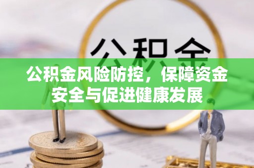 云林公积金风险防控，保障资金安全与促进健康发展