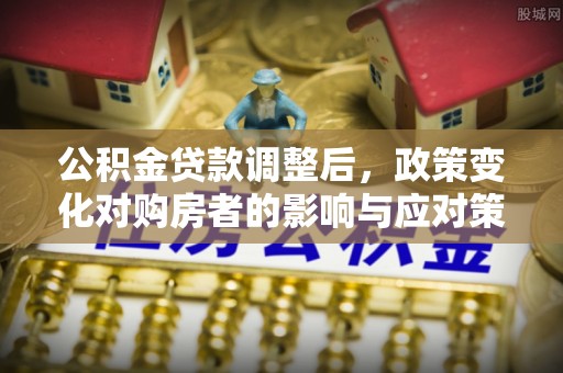 云林公积金贷款调整后，政策变化对购房者的影响与应对策略