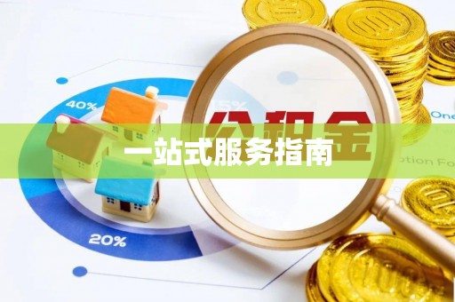 云林一站式服务指南