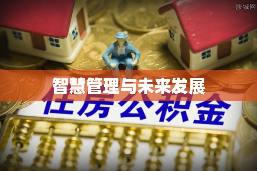 云林智慧管理与未来发展