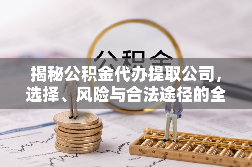 云林揭秘公积金代办提取公司，选择、风险与合法途径的全面解析