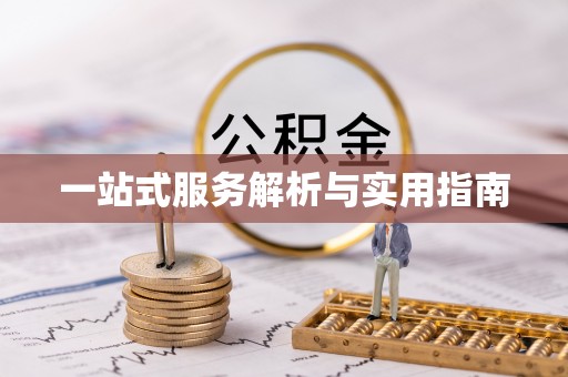 云林一站式服务解析与实用指南