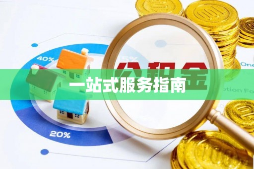 云林一站式服务指南