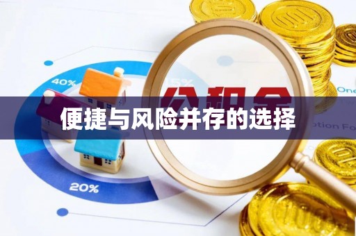 云林便捷与风险并存的选择
